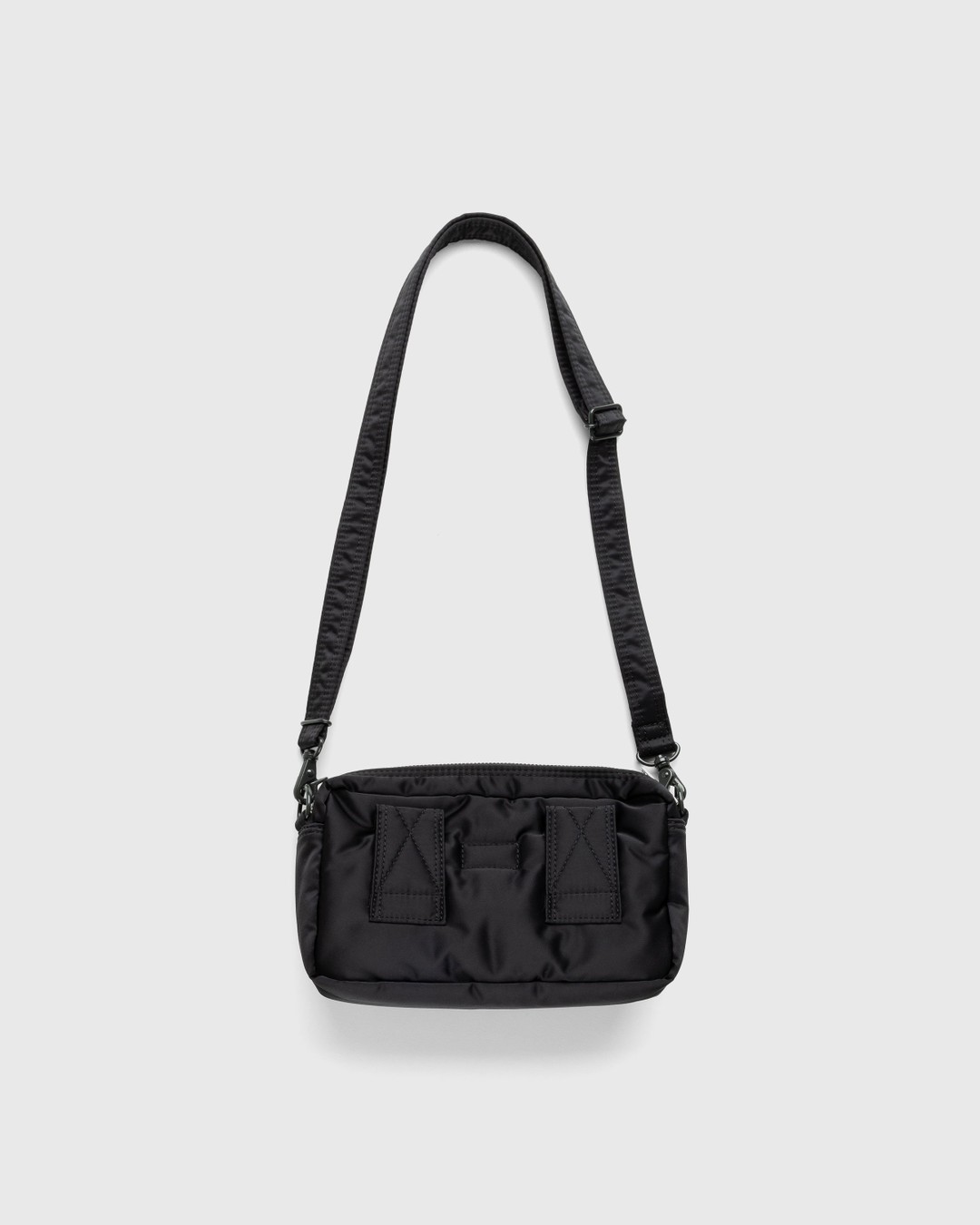 Porter Yoshida Co. Tanker Shoulder Bag Black Highsnobiety Shop